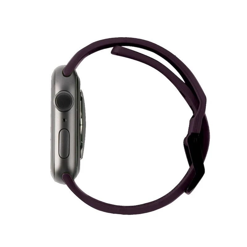 Banda UAG Scout para Apple Watch 42/44mm - Morado - Image 5