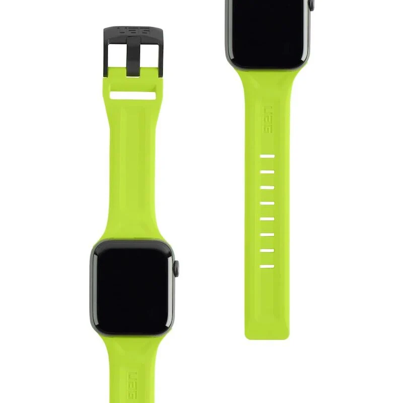 Banda UAG Scout para Apple Watch 42/44mm - Verde - Image 2