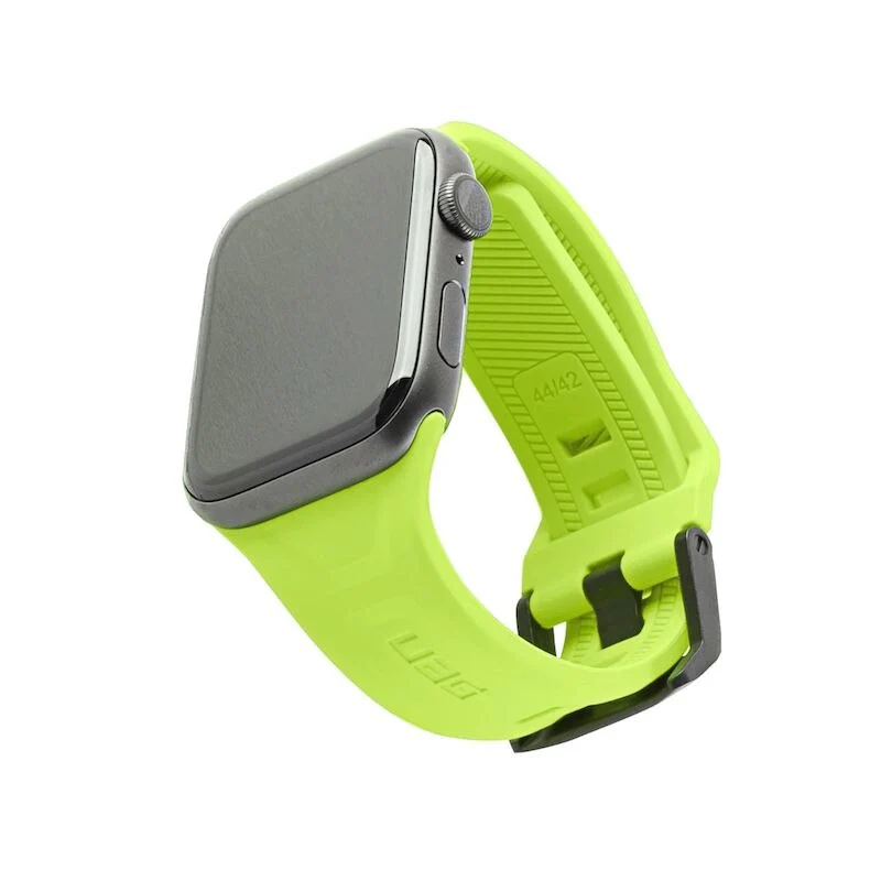 Banda UAG Scout para Apple Watch 42/44mm - Verde - Image 3