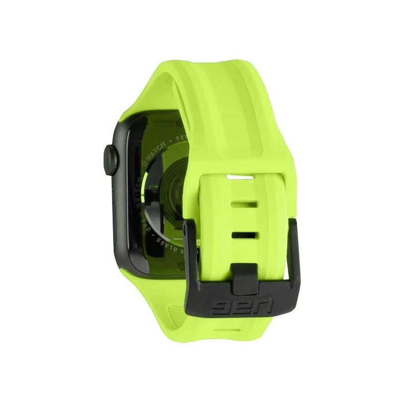 Banda UAG Scout para Apple Watch 42/44mm - Verde - Image 4