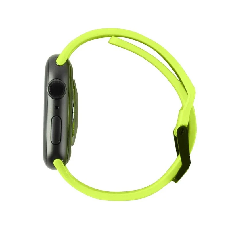 Banda UAG Scout para Apple Watch 42/44mm - Verde - Image 5