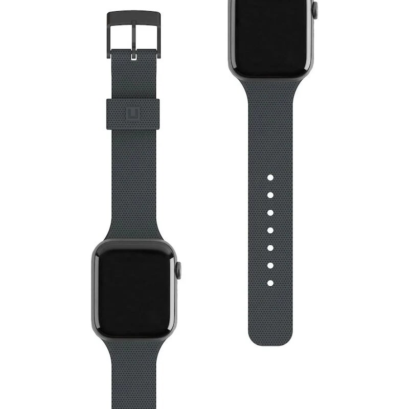 Banda UAG U Dot para Apple Watch 38/40mm - Negro - Image 2