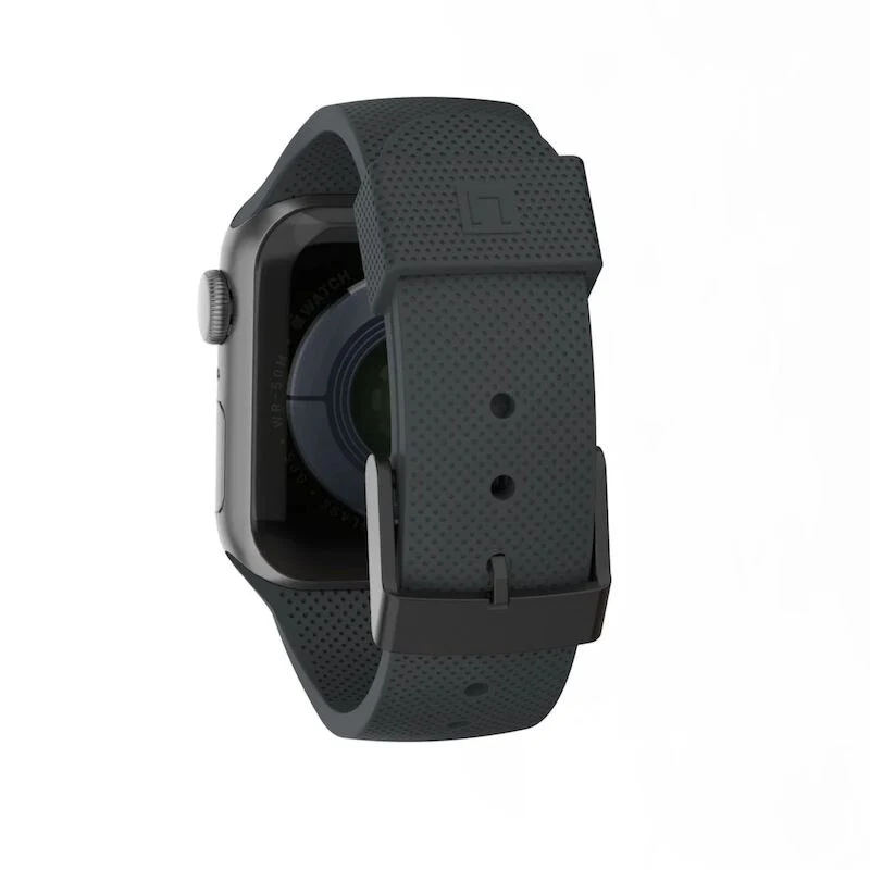 Banda UAG U Dot para Apple Watch 38/40mm - Negro - Image 5