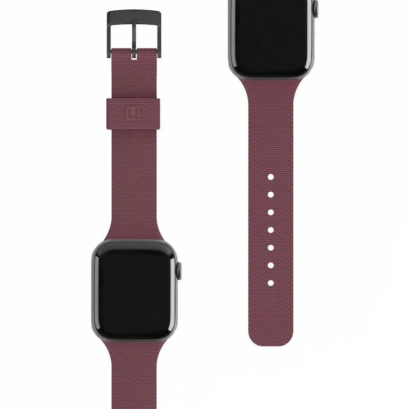 Banda UAG U Dot para Apple Watch 42/44mm - Morado - Image 2