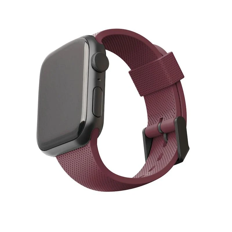 Banda UAG U Dot para Apple Watch 42/44mm - Morado - Image 3