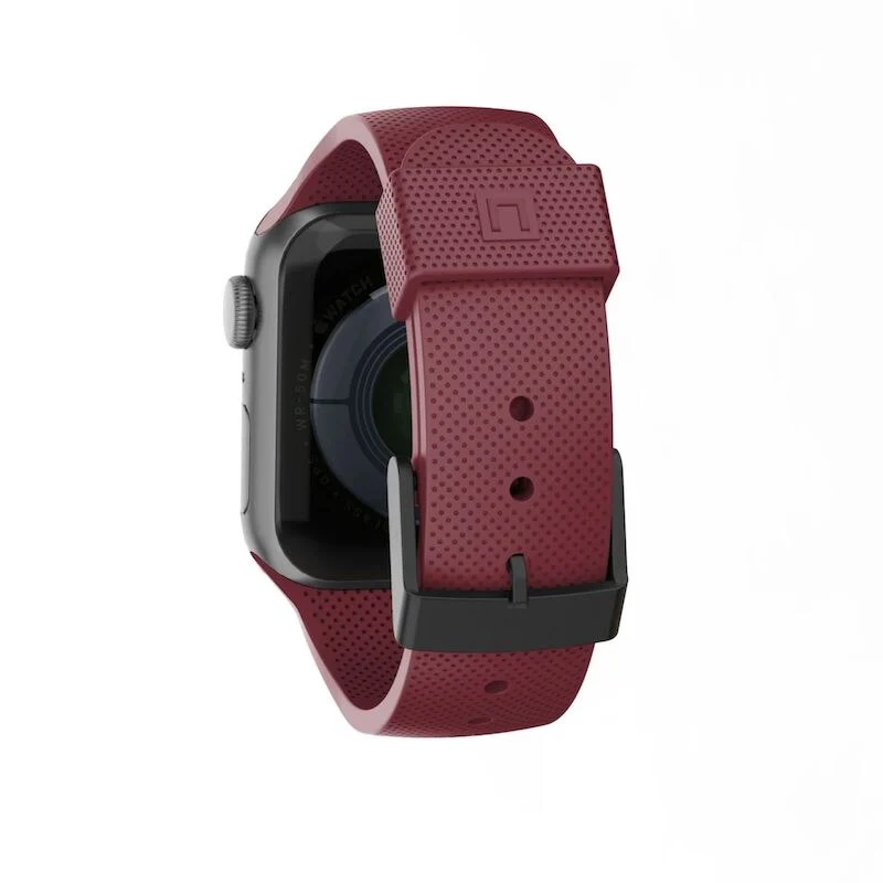 Banda UAG U Dot para Apple Watch 42/44mm - Morado - Image 4