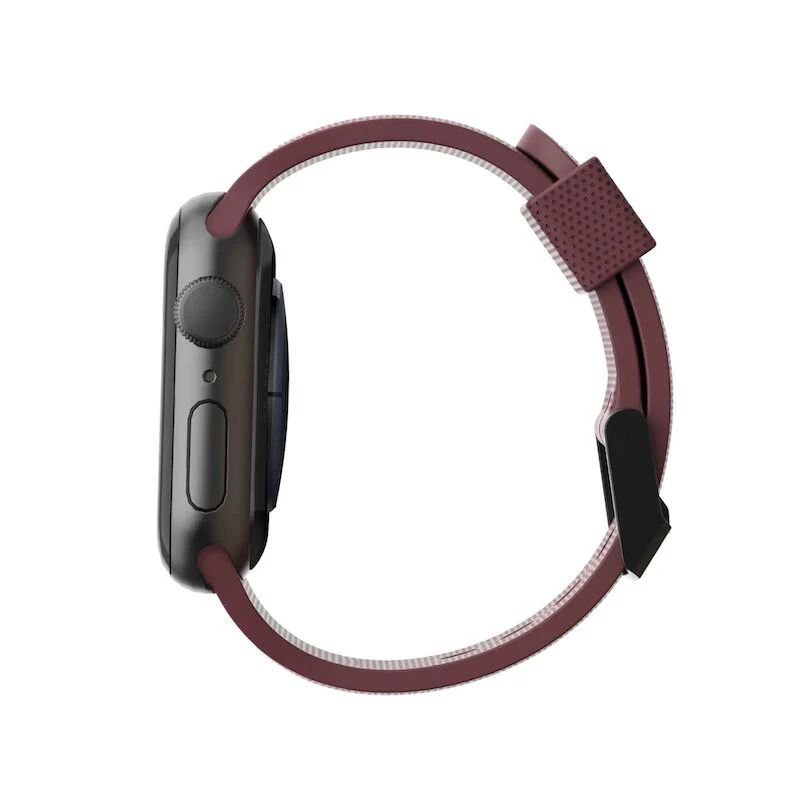 Banda UAG U Dot para Apple Watch 42/44mm - Morado - Image 5