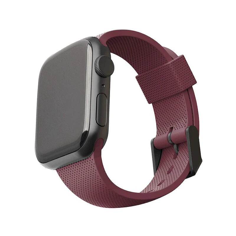 Banda UAG U para Apple Watch 38/40mm - Vinotinto - Image 2