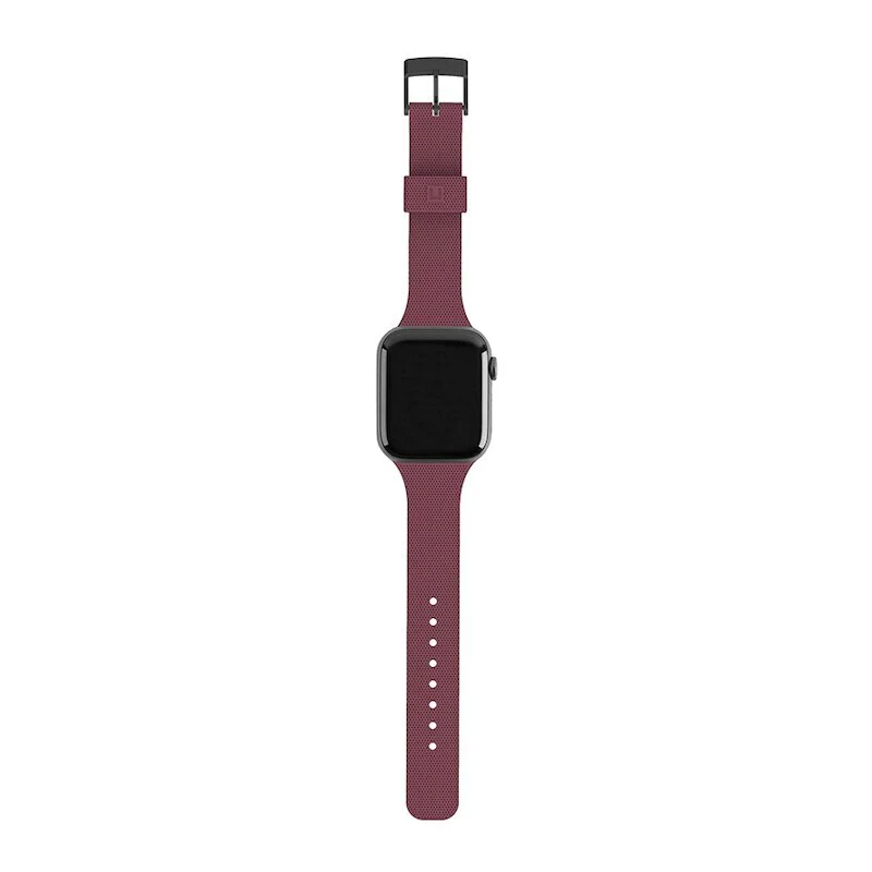 Banda UAG U para Apple Watch 38/40mm - Vinotinto - Image 4