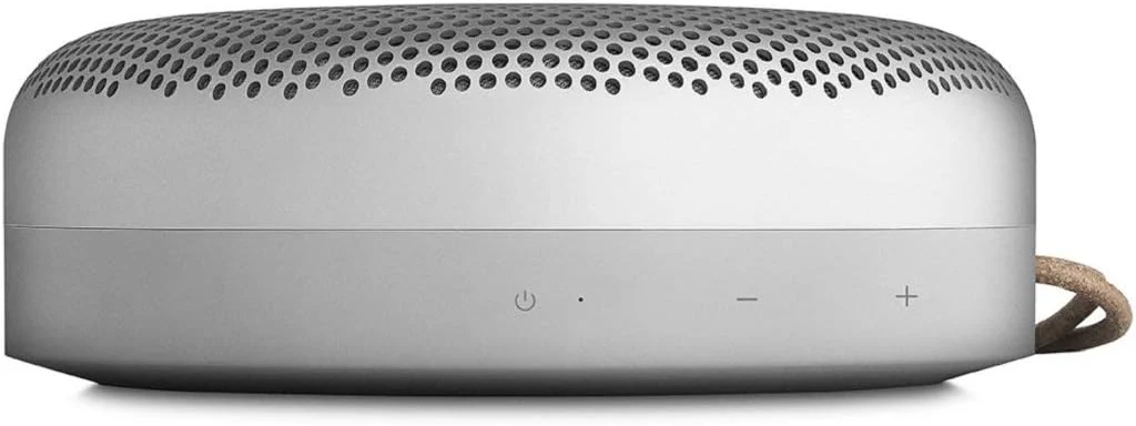 BANG AND OLUFSEN NPLAY A1 BT MOSS NAT - Image 2