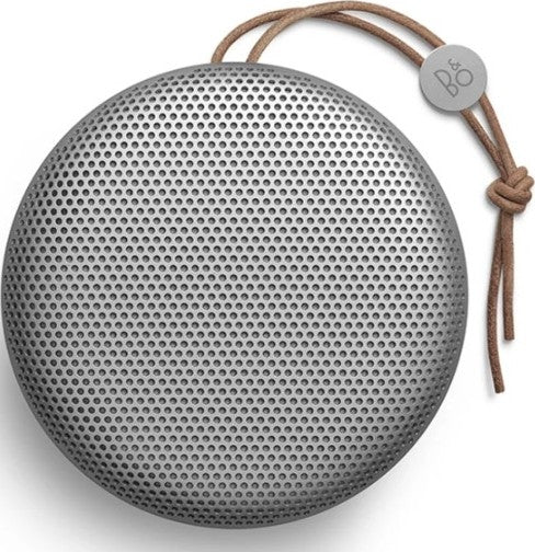 BANG AND OLUFSEN NPLAY A1 BT MOSS NAT - Image 3