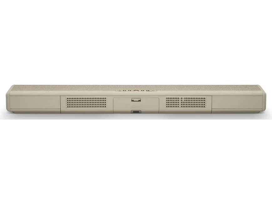 BARRA DE SONIDO MARSHALL HESTON 60 WIFI BLUETOOTH CREAM - Image 3