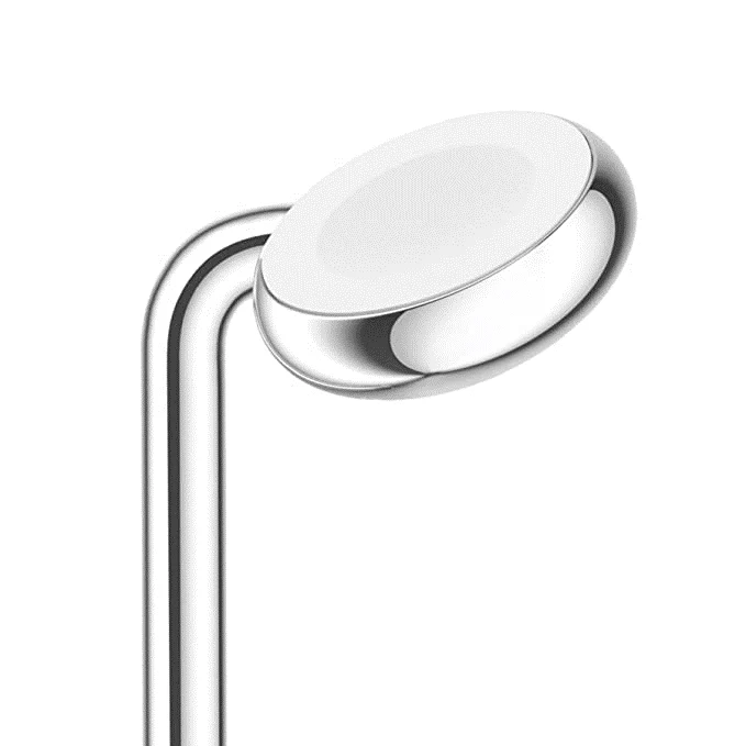 Base y Soporte de Carga Belkin con Cable de 4 Pies Para Apple Watch (Blanco) - Blanco - Image 2