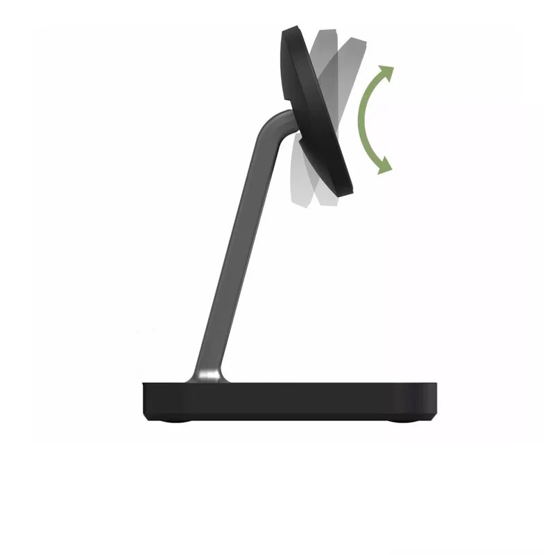 BASE DE CARGA MOPHIE 2EN1 BLK - Image 3