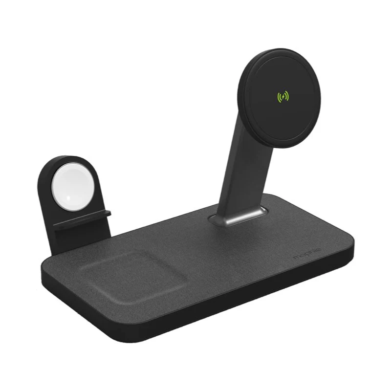 BASE DE CARGA MOPHIE 3EN1 BLK - Image 2