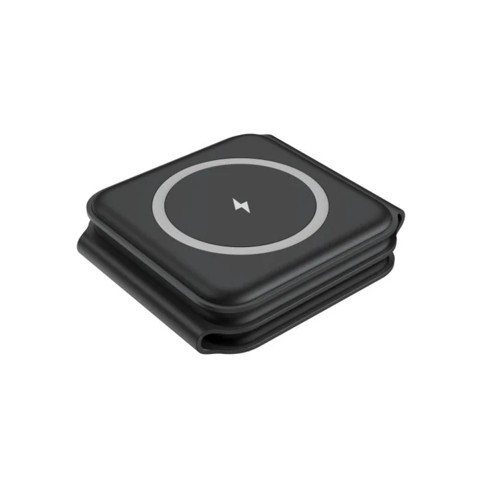 BASE DE CARGA QDOS SNAPSTAND 3 EN 1 BLACK - Image 5