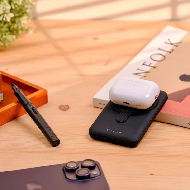 BATERIA ADAM ELEMENTS CS5 5000MAH BLK - Image 4