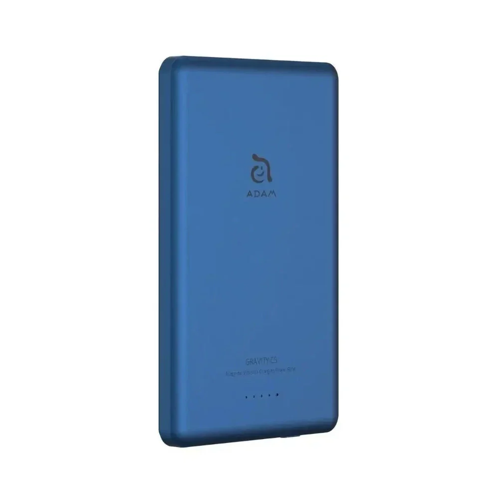 BATERIA ADAM ELEMENTS VIONTA L5 MAGSAFE 5000MAH BLUE - Image 2