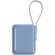 BATERIA ADAM ELEMENTS VIONTA Q 100000MAH ULTRA COMPACT BLUE - Image 2