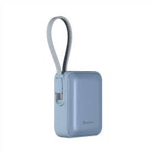 BATERIA ADAM ELEMENTS VIONTA Q 100000MAH ULTRA COMPACT BLUE - Image 3