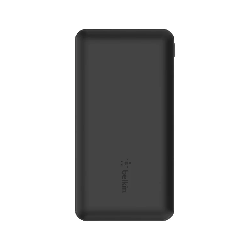 BATERIA BELKIN 3 PUERTOS USBA/USBA/USBC 10000 MAH BLACK - Image 2