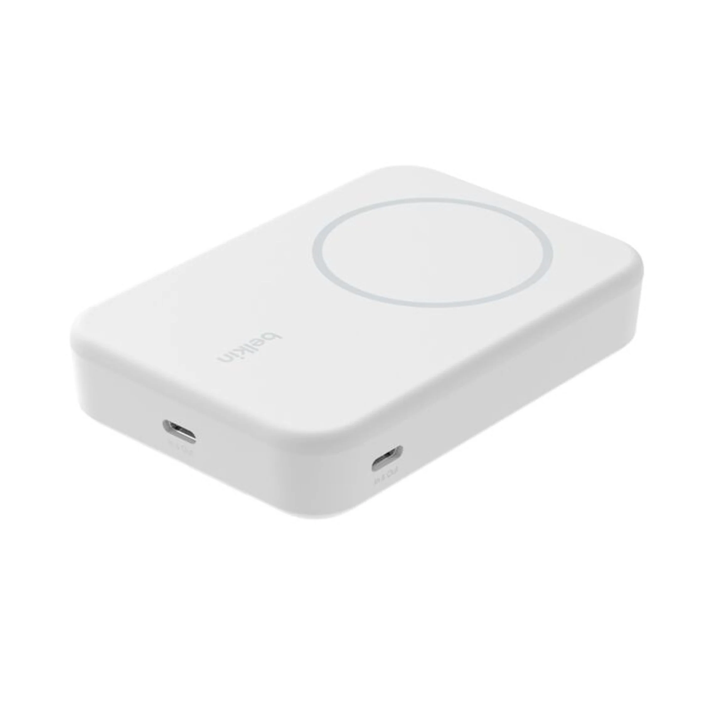 BATERIA BELKIN 10000 MAH QI2 WHT - Image 3