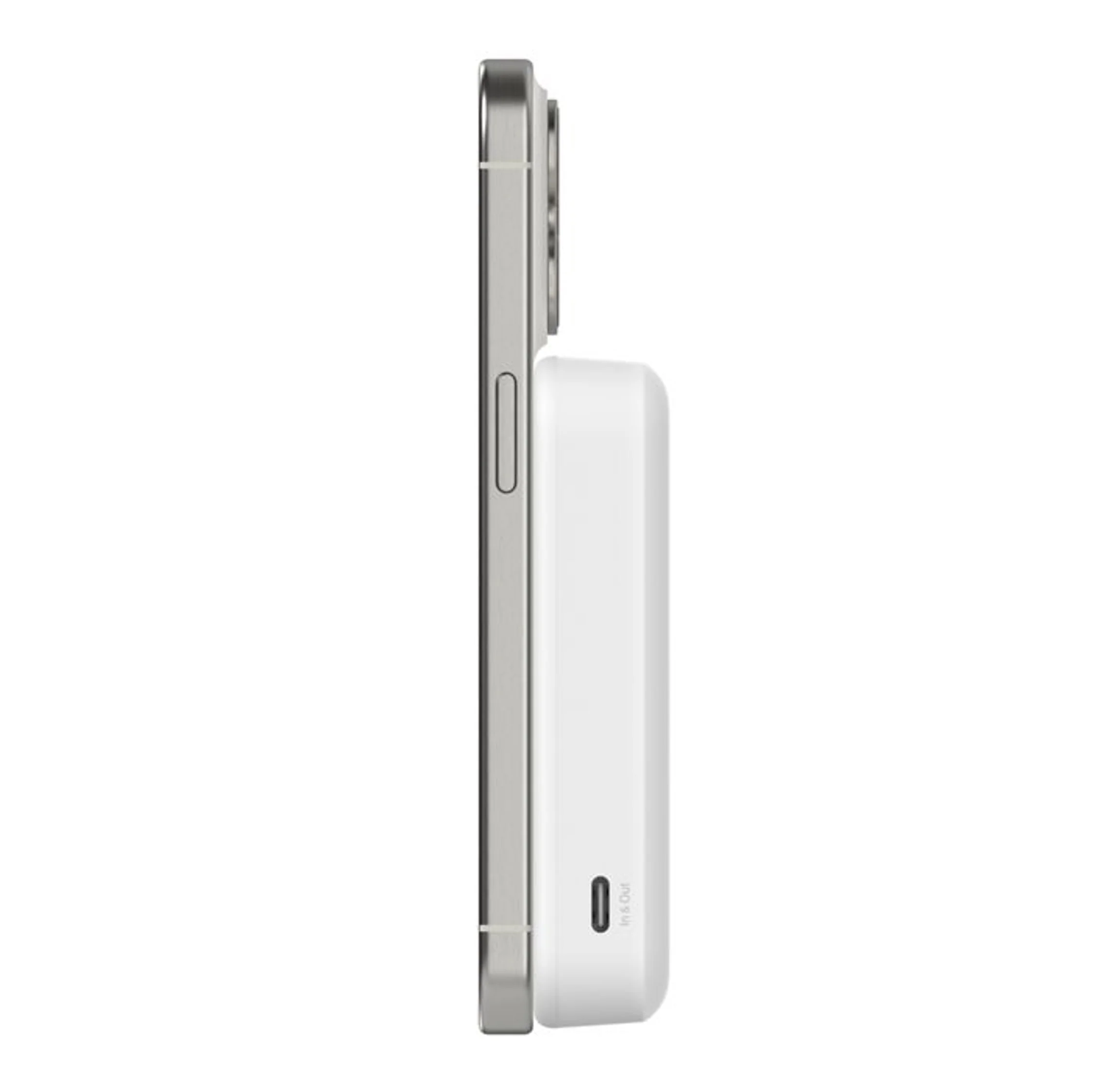 BATERIA BELKIN 10000 MAH QI2 WHT - Image 6