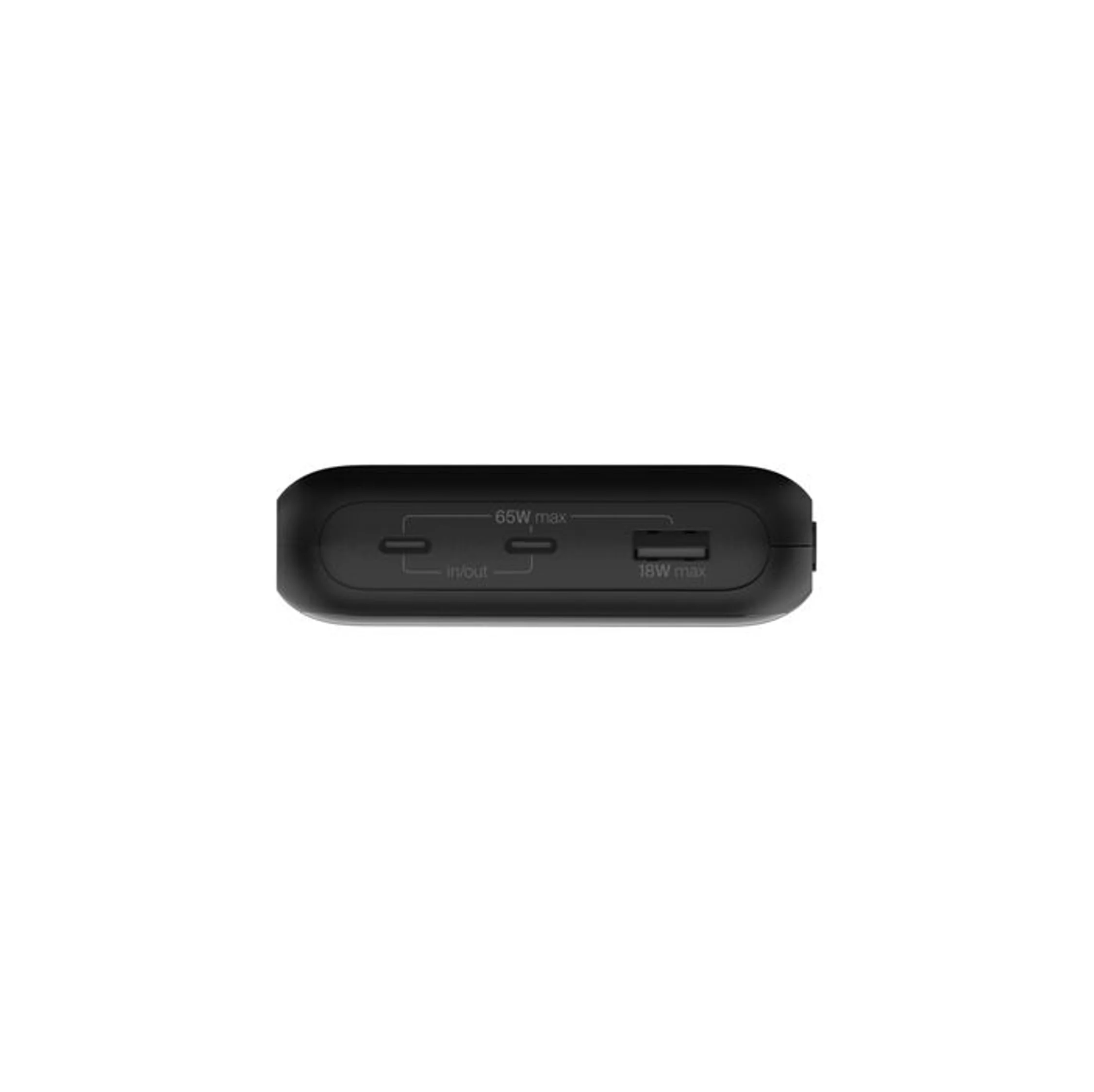 BATERIA BELKIN 20000 MAH USB-A/2XUSB-C
