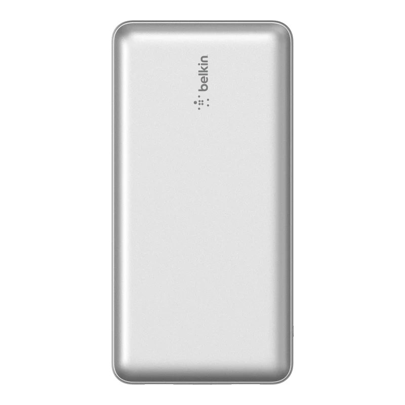BATERIA BELKIN 20000MAH USB-A/USB-C SLV - Image 3