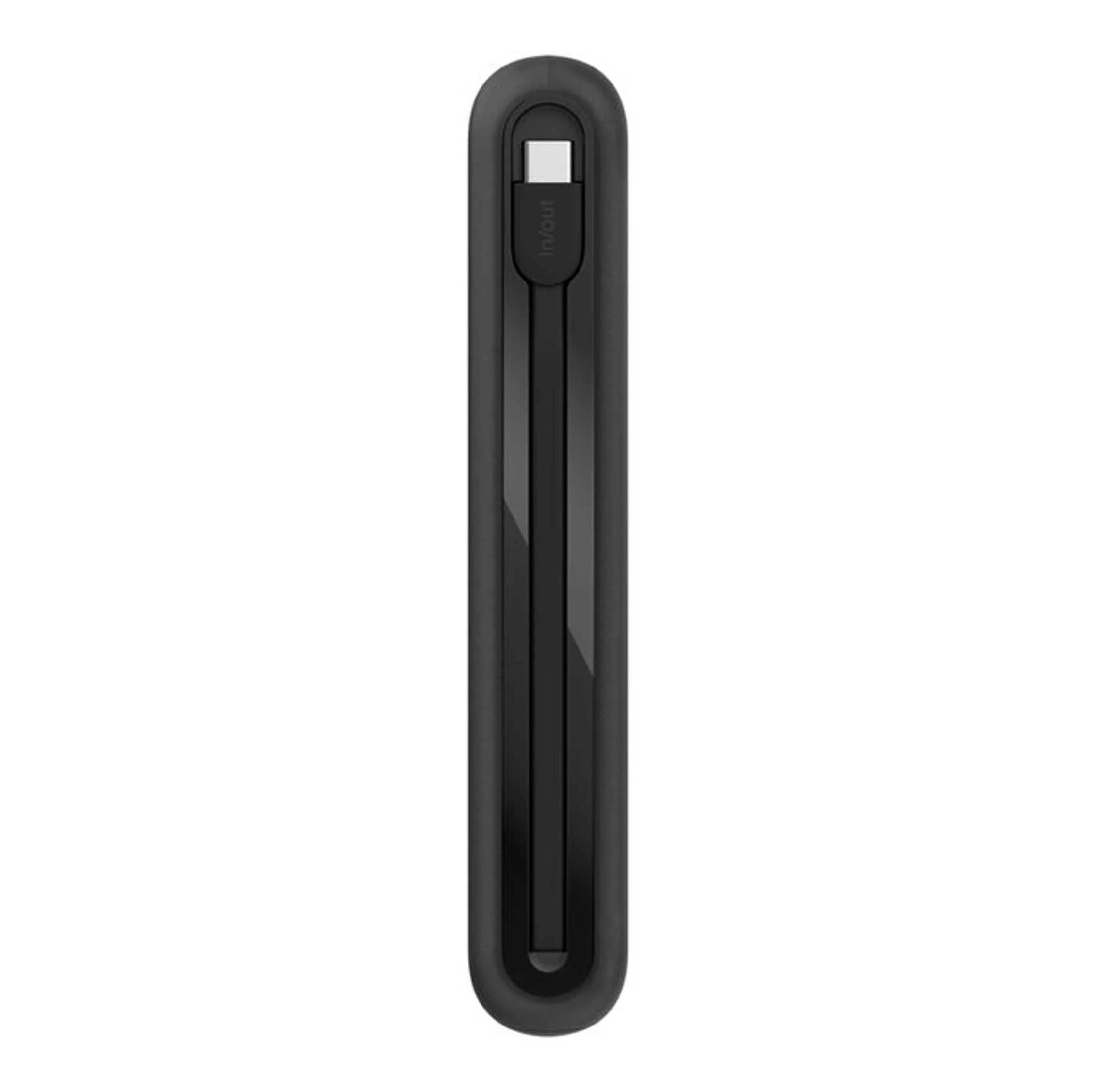 BATERIA BELKIN 30W BOOSTCHARGE 20000mAh CABLE USB-C BLACK - Image 2