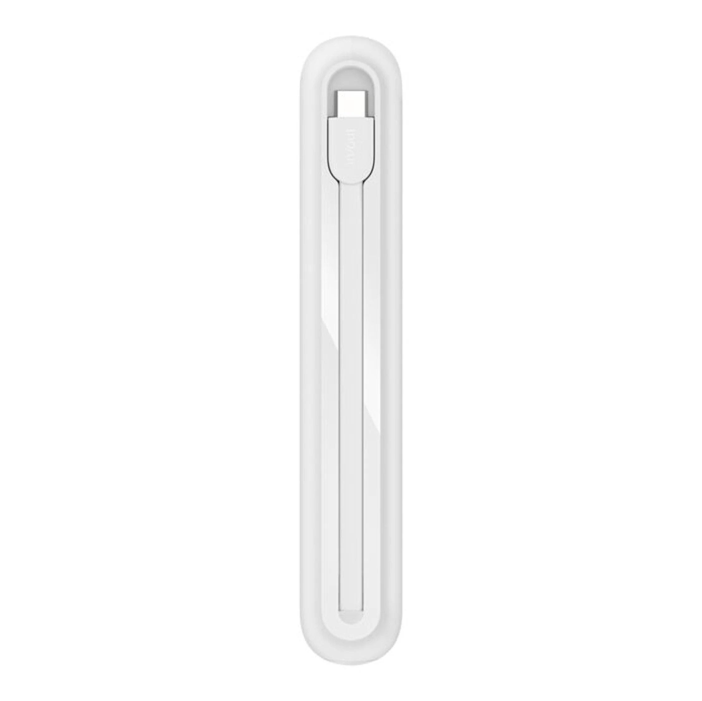 BATERIA BELKIN 30W BOOSTCHARGE 20000mAh CABLE USB-C WHITE - Image 3