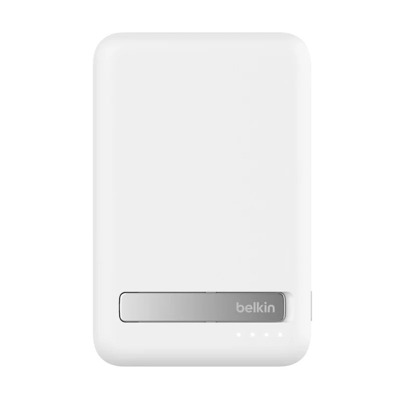 BATERIA BELKIN 5000 MAH QI2 BLK - Image 2