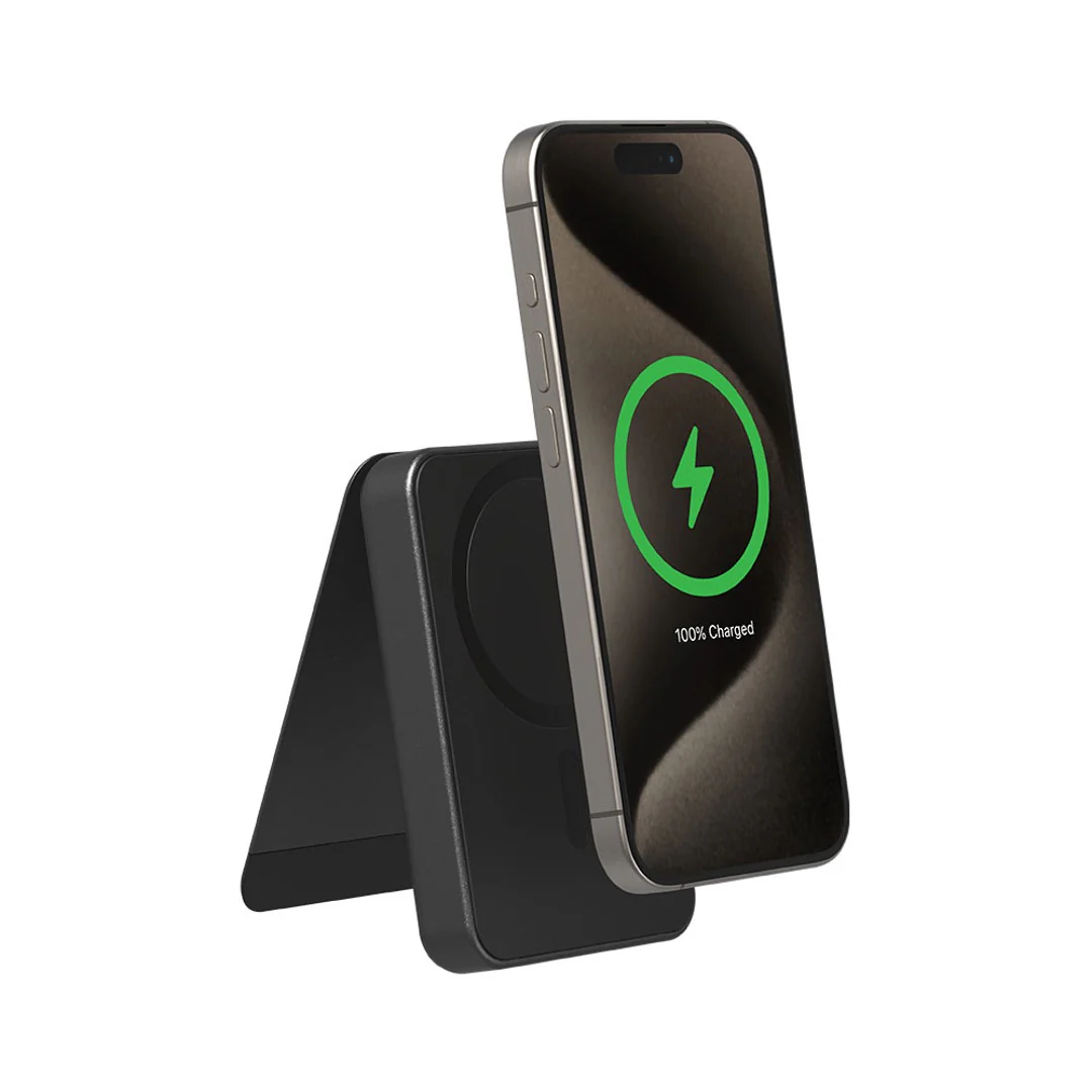 BATERIA MOPHIE MG QI2 5000 MAH BLK - Image 7