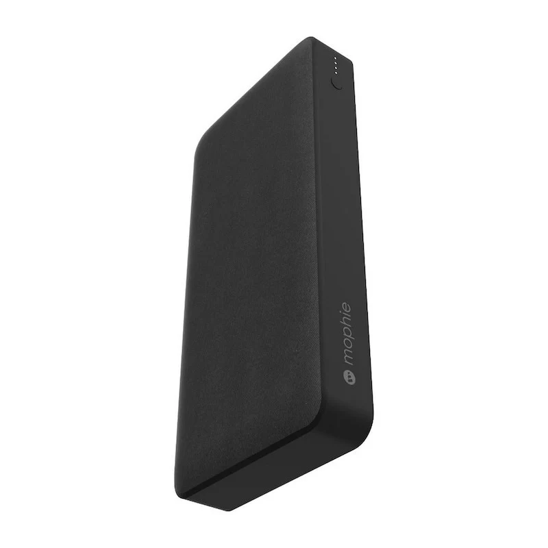 BATERÍA MOPHIE POWERBANK 20,000MAH USB-C PD18W / 2 USB-A- NEGRO - Image 2