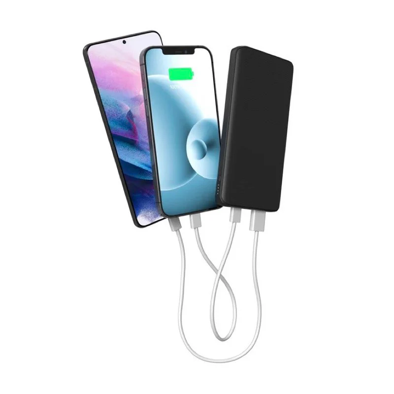 BATERIA MOPHIE POWERBOOST 10000MAH BLK - Image 5