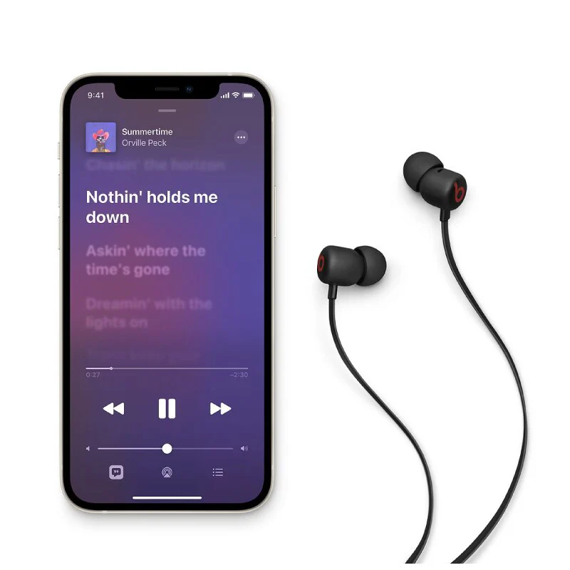 Beats Flex – Auriculares inalámbricos para todo el día - Image 11