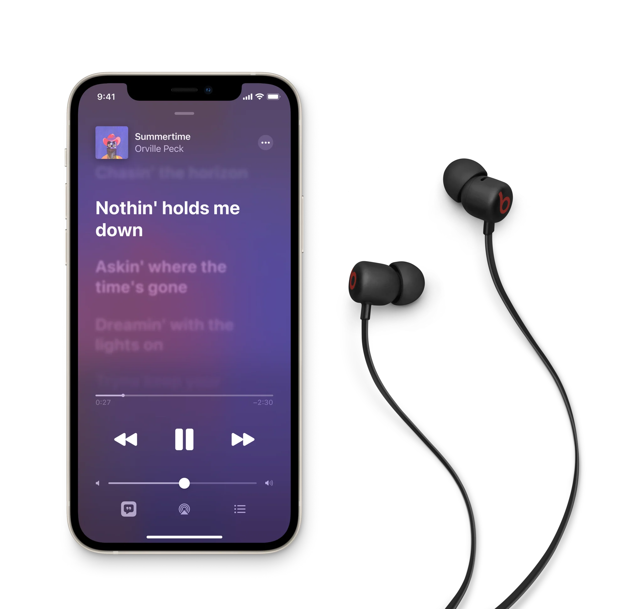 Beats Flex – Auriculares inalámbricos para todo el día - Image 5