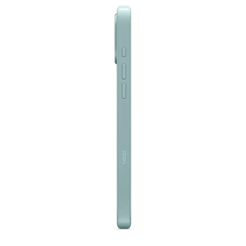 BEATS IPHONE 16 PRO MAX CASE BLUE-USA - Image 4