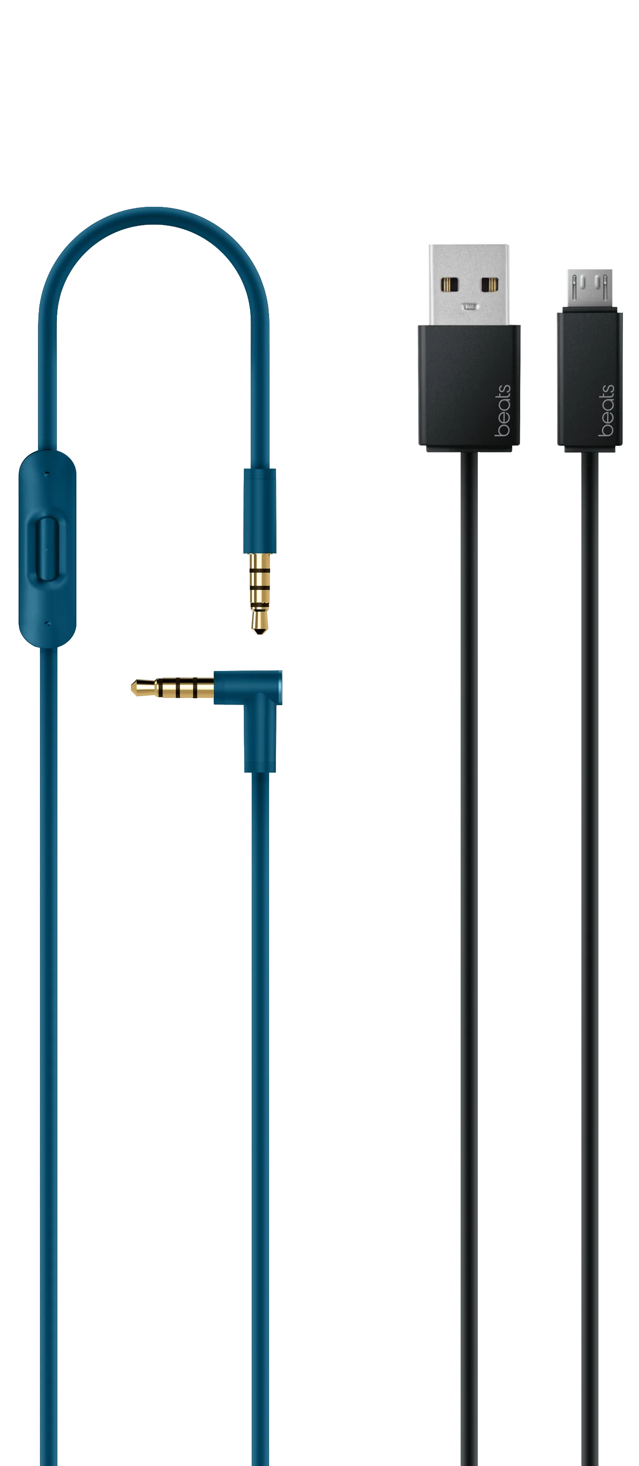 Audífonos Apple Solo 3 Wireless Pop Dr. Dre over-ear BT azul - Image 5