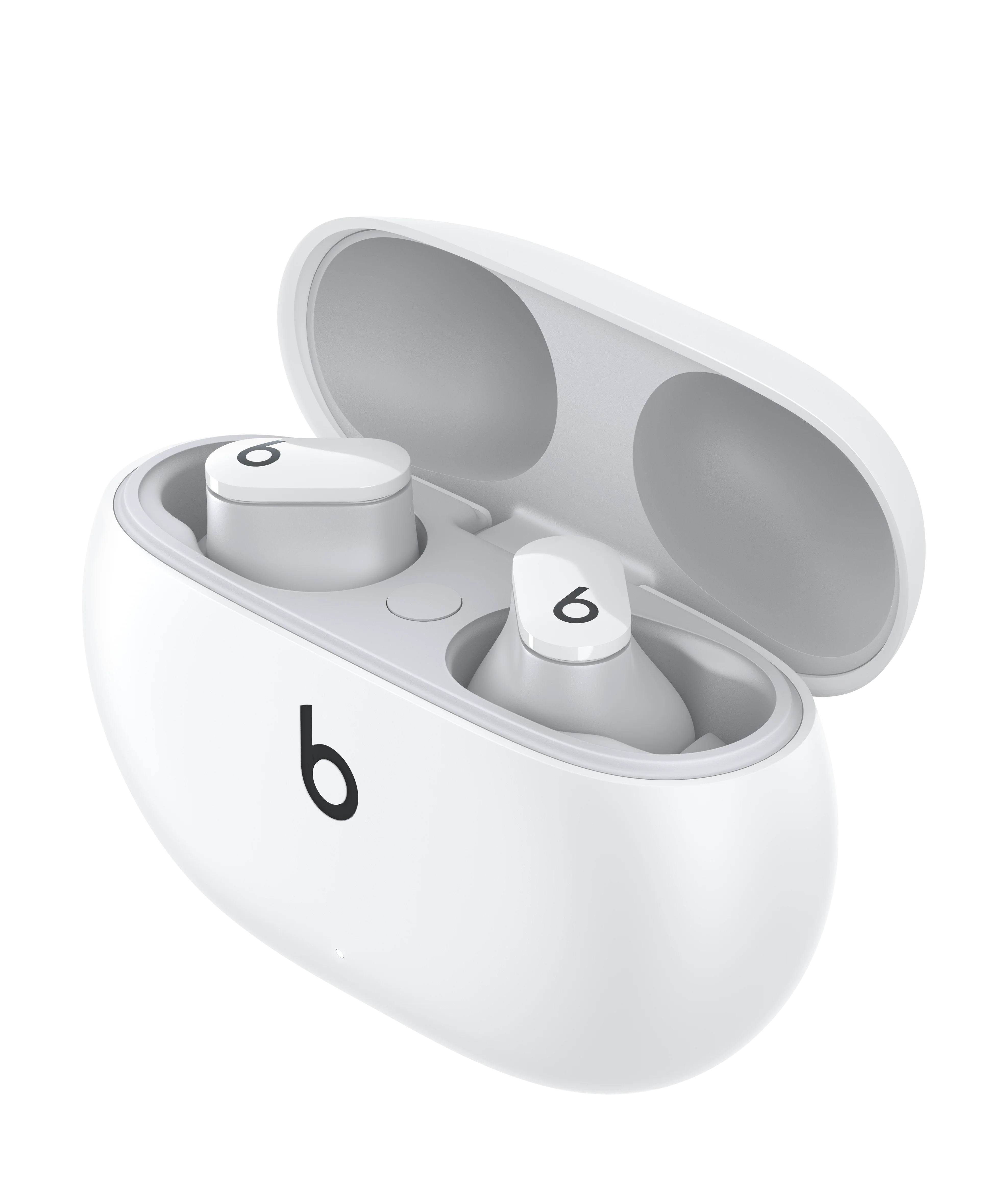 Beats Studio Buds True Wireless con cancelación de ruido - Rojo - Image 12