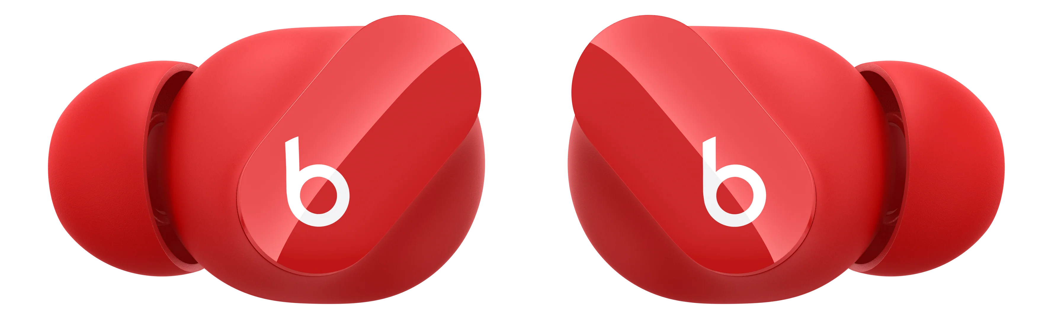 Beats Studio Buds True Wireless con cancelación de ruido - Rojo - Image 17