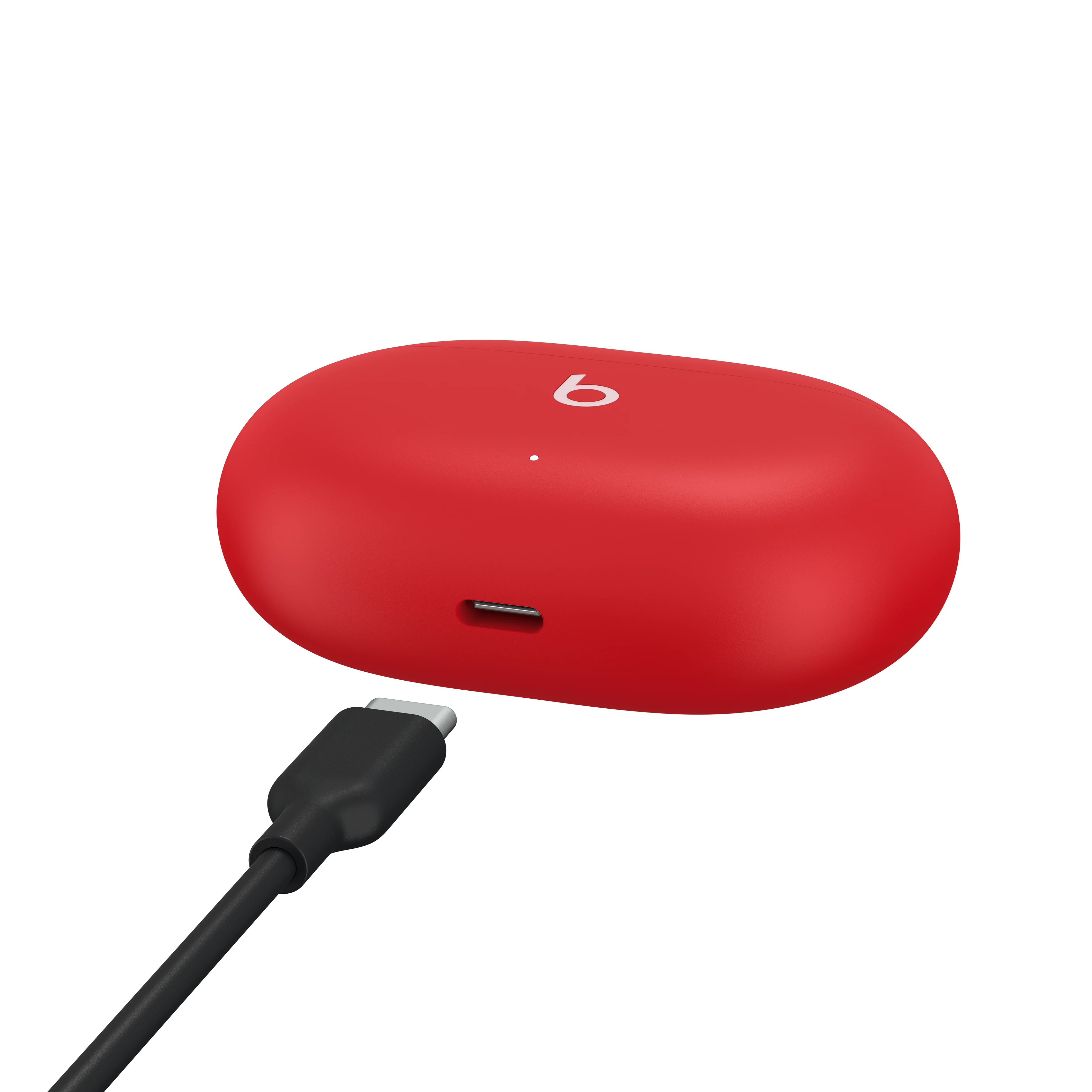 Beats Studio Buds True Wireless con cancelación de ruido - Rojo - Image 18