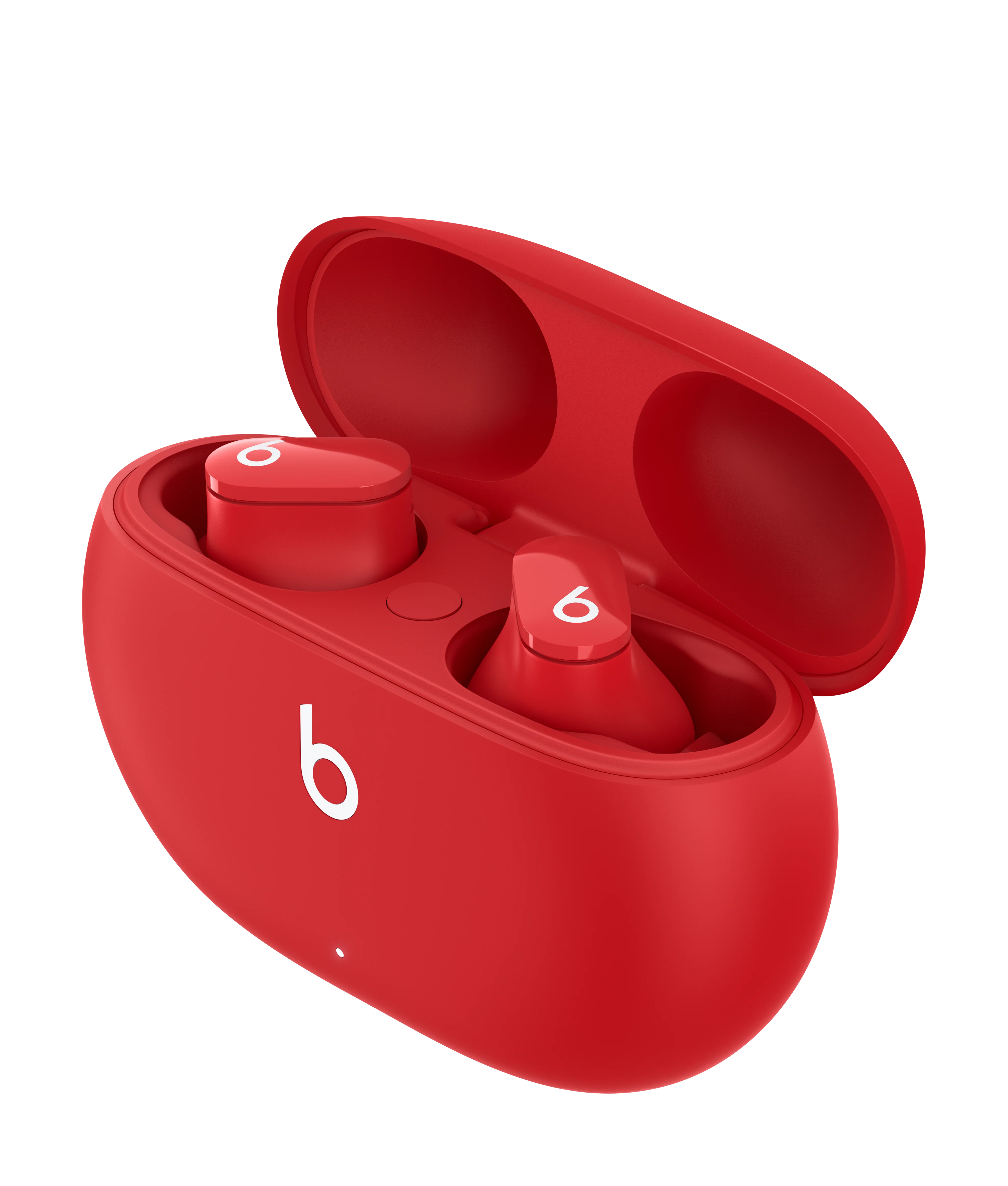 Beats Studio Buds True Wireless con cancelación de ruido - Rojo - Image 19