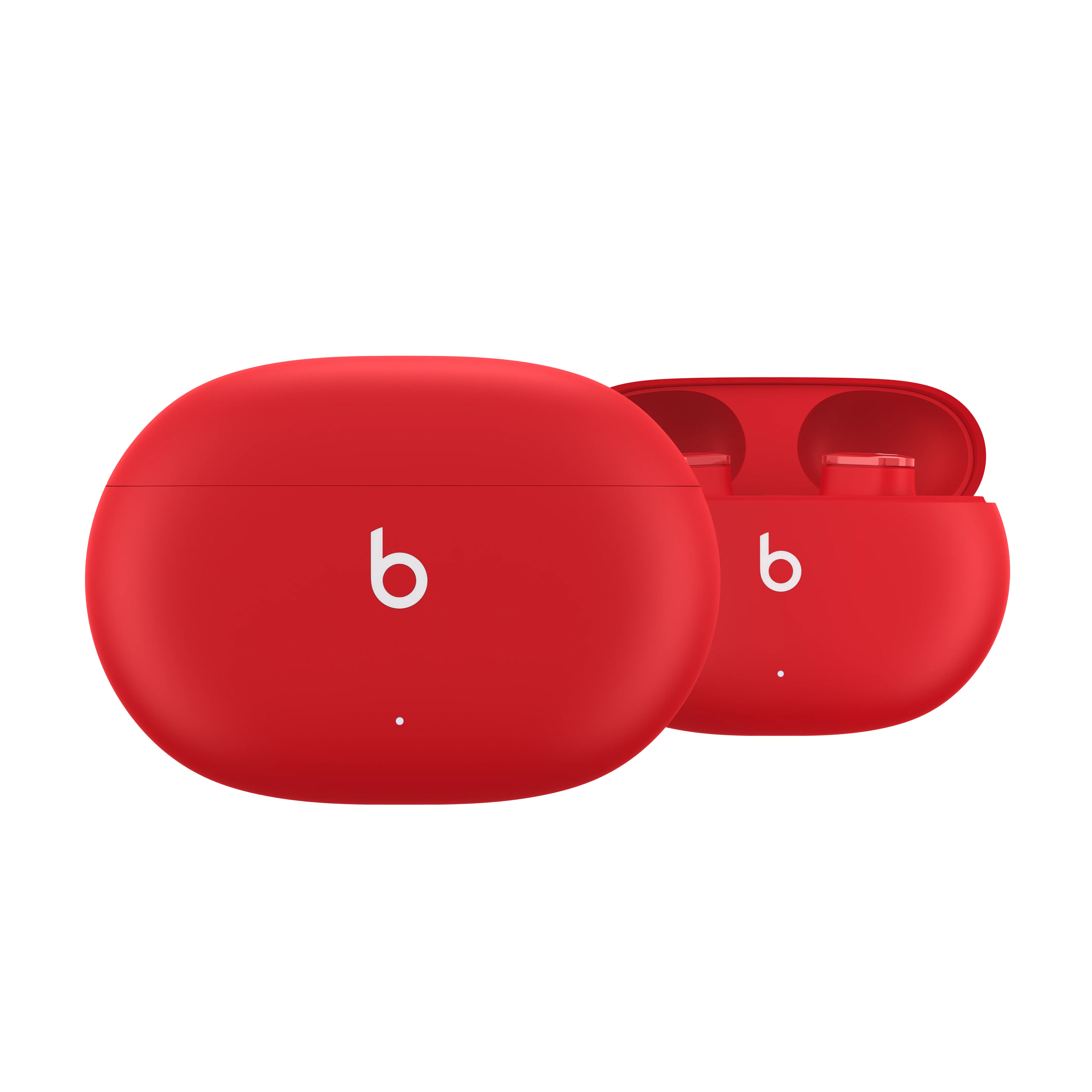 Beats Studio Buds True Wireless con cancelación de ruido - Rojo - Image 20