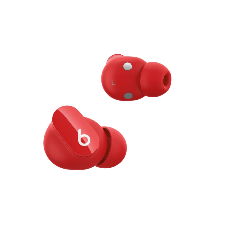 Beats Studio Buds True Wireless con cancelación de ruido - Rojo - Image 24
