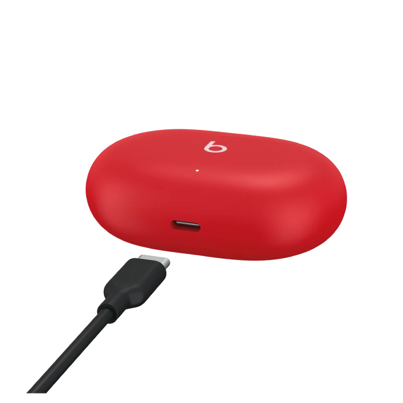 Beats Studio Buds True Wireless con cancelación de ruido - Rojo - Image 25