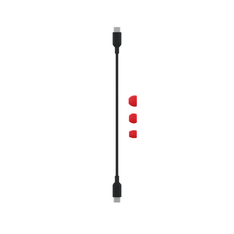 Beats Studio Buds True Wireless con cancelación de ruido - Rojo - Image 28