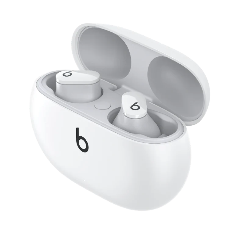 Beats Studio Buds True Wireless con cancelación de ruido - Rojo - Image 33