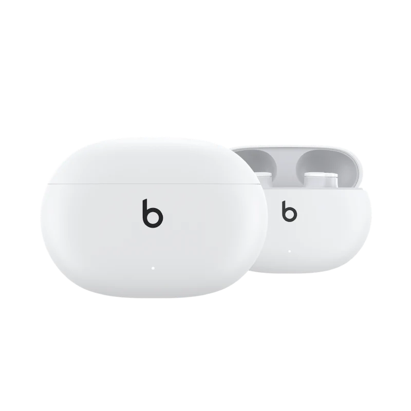 Beats Studio Buds True Wireless con cancelación de ruido - Rojo - Image 34