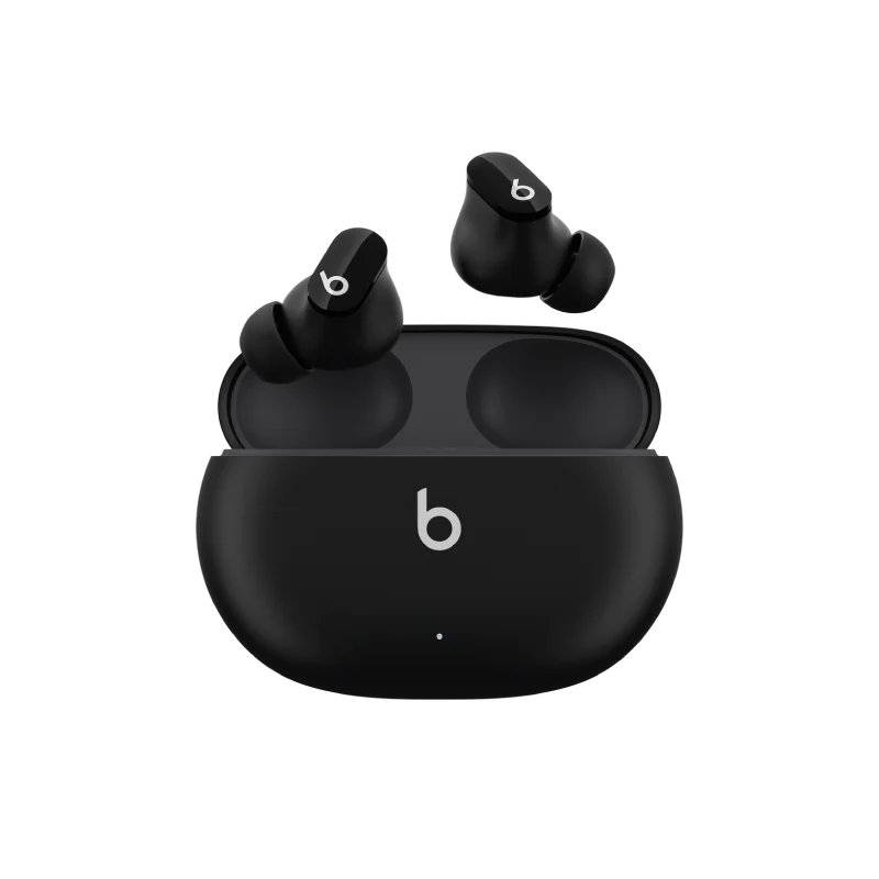 Beats Studio Buds True Wireless con cancelación de ruido - Rojo - Image 36